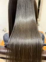 ピュアーネ(Purene) 超修復ピュアトリートメントで髪質改善20代30代40代50代