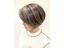 フィックスヘアー 梅田店(FIX-hair)