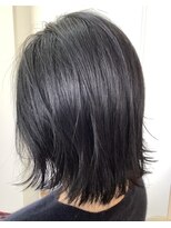 コクェット(coquette)&nbsp;シンプルミディ