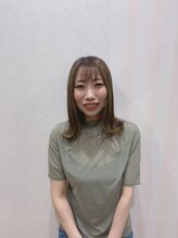 ユニヴァース 長野権堂店(u-ni-verse) 高山 智美