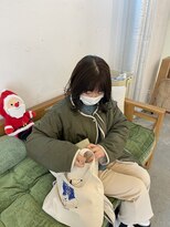 シーバイサイン(sea by Sign)&nbsp;オリーブベージュ