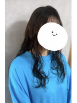 ディルガ リンク(Dilga LINK)&nbsp;緩めパーマ