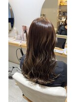 パラゴ(PARAGO.)&nbsp;くすみベージュ