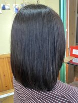 エルパライソ 鯖江店(Elparaiso)&nbsp;髪質改善トリートメント