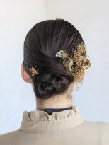 スニップ(SNIP)&nbsp;成人式セット