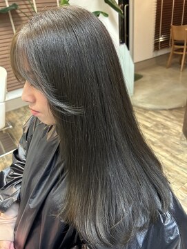 アーティス(artis) オリーブベージュ