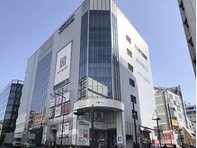 通いやすい！町田駅近徒歩1分の最新店舗！【ROW町田/町田//町田駅/髪質改善/カット/カラー/カットカラー】