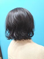 アロアロ(AloAlo)&nbsp;ナチュラルボブ