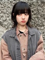 ハコ プラス(HACO+)&nbsp;マッシュウルフ