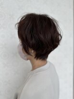 ジュール  くずは駅前(Jour)&nbsp;ショートボブ