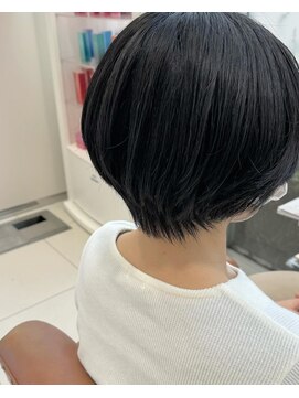 リュドール 一宮(Rue D'or) グラボブ。