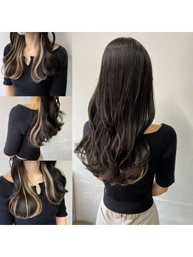 プルエクステのお店ネクスト(NEXT) #プルエクステ #エクステ #シールエクステ