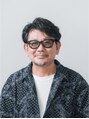 ビーハイブギフトヘヤ(BeeHIVE gift HEYA)&nbsp;西山 ケン太