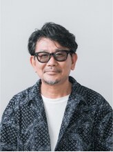 ビーハイブギフトヘヤ(BeeHIVE gift HEYA)&nbsp;西山 ケン太