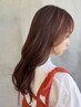 【平日限定】カット＋カラー＋トリートメント￥13200→ ￥11000