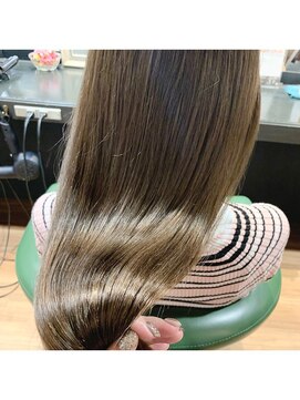 バーシャミ 博多(Baciami) 艶髪