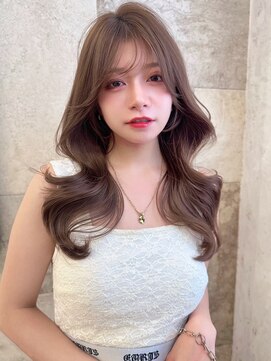 ロンドアリシア 金山(Lond Alexia) ダブルカラー/トリートメント/酸性ストレート/オージュア