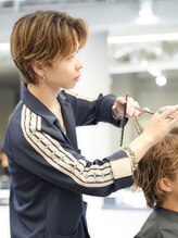 コンフィデンス 新宿3rd(confidence) 高橋 光輝