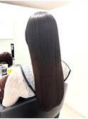髪質改善/縮毛矯正/美髪/艶髪/髪質改善トリートメント/新札幌