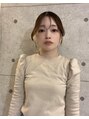 アース 行徳店(HAIR&MAKE EARTH) 濤川 実希