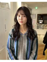 ツナグ(tsunagu)&nbsp;lavender color