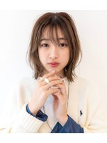 クロエ バイ ラヴィズム 寺尾店(CLOE by LUVISM)&nbsp;くびれボブ