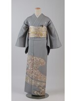 キモノクイーン(KIMONO QUEEN)&nbsp;色留袖レンタル￥77,000 /No.567