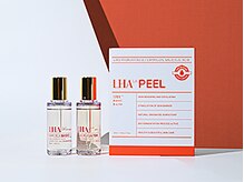 エメ(aimer)の雰囲気（話題の剥離せず肌を内から育てるピーリング『ララピール』正規店）