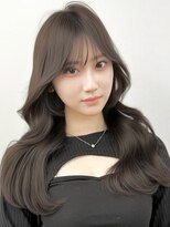 ロンプ(romp)&nbsp;トレンドのくびれレイヤー【romp恵比寿】【元久翔】i