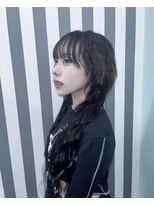 ルフレ 新宿本店2nd(Reflet)&nbsp;◎プルエクステ