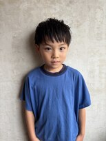 メロウ(mellow)&nbsp;キッズカット