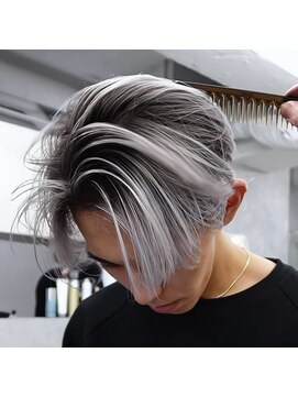 オメガ 渋谷(OMG) メンズバレイヤージュ