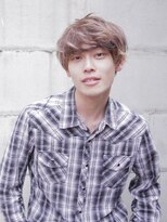 オペラ(OPERA)&nbsp;メンズカット