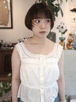 ウィム(wim)&nbsp;『 ミニボブレイヤー』ボブレイヤー/ミニボブ/ワイドバング