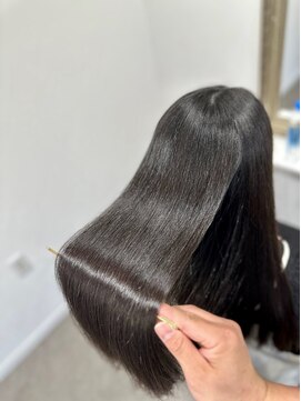 ボクノ 8号店 北14条(bokuno) 髪質改善/髪質改善矯正/髪質改善トリートメント/縮毛矯正