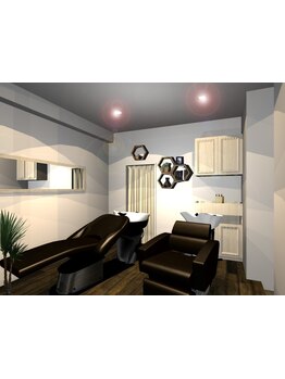 【HOT PEPPER Beauty AWARD 2025 BESTSALON 注目サロン選出☆あなたの’なりたい’を叶えます―