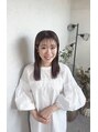 エレ('ele) 堀内 佑茉