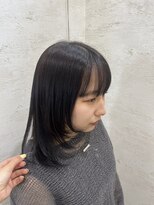 ジルスタンダード(JILL STANDARD)&nbsp;ダークカラー フェイスレイヤー