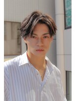 フラミューム 沼津(flammeum)&nbsp;メンズカット