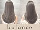 バランス 原宿 表参道(balance)の写真