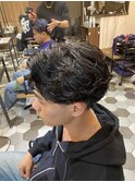ラルフカール/MEN'S HAIR
