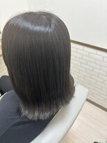 ルクス(luxe)&nbsp;オリーブグレージュ