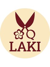 美容室LAKI　久米店 【ビヨウシツラキ　クメテン】【2/11 NEW OPEN（予定）】