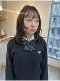 柔らかく動くレイヤーミディアム【mayu】【now as.明石】