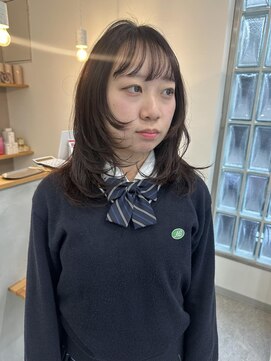 柔らかく動くレイヤーミディアム