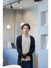 マモア(MAMOA)&nbsp;飯田 優也