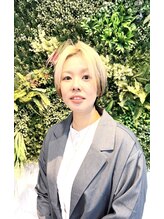 ウィキャン ヨドバシ博多店(WeCan) 濱川