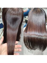 ボクノ 4号店(bokuno)&nbsp;髪質改善縮毛矯正