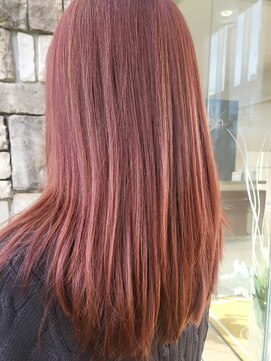 リュドール 一宮(Rue D'or) ロングヘア