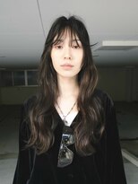 サマン(SAMAN)&nbsp;Long @kono_saman